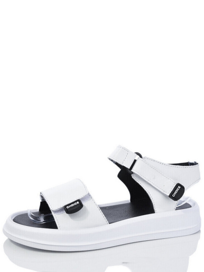 Босоніжки ITTS модель N63-5 — фото - INTERTOP