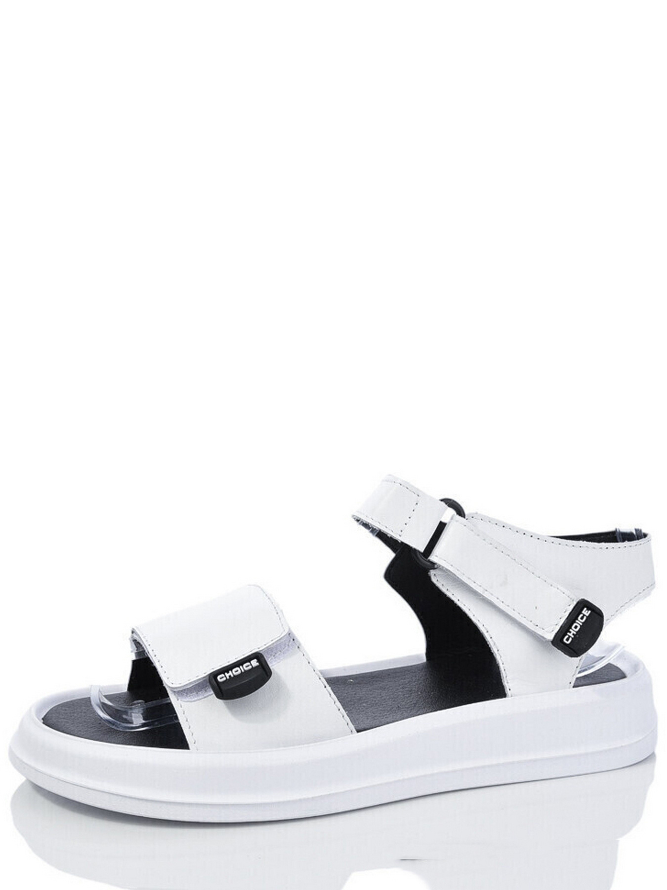 Босоніжки ITTS модель N63-5 Фото