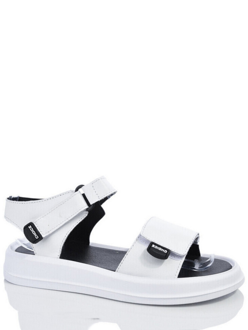 Босоножки ITTS модель N63-5 Фото