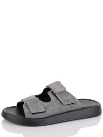 Шлепанцы ITTS модель N58-3 Фото