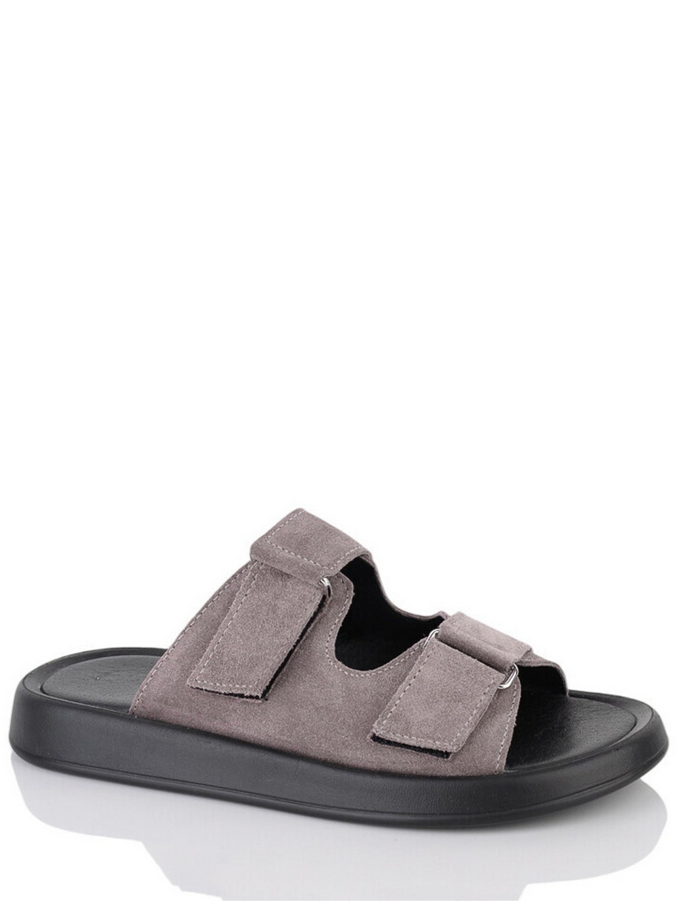 Шлепанцы ITTS модель N58-15 Шлепанцы ITTS модель N58-15 Фото