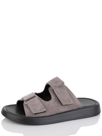 Шлепанцы ITTS модель N58-15 Шлепанцы ITTS модель N58-15 Фото