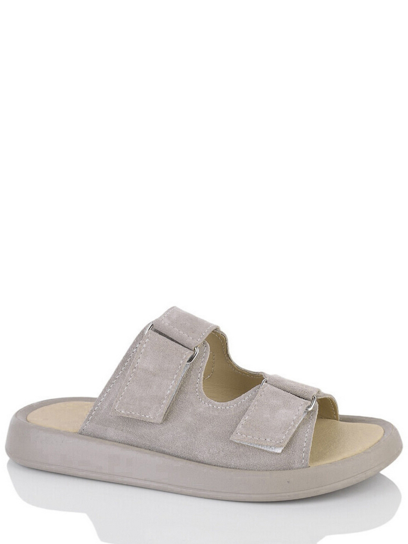 Шлепанцы ITTS модель N58-22 Фото