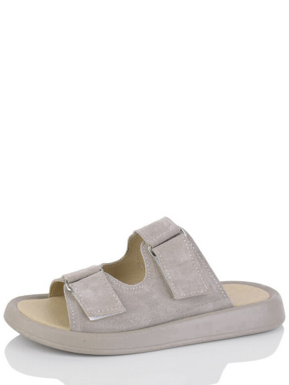 Шльопанці ITTS модель N58-22 — фото - INTERTOP