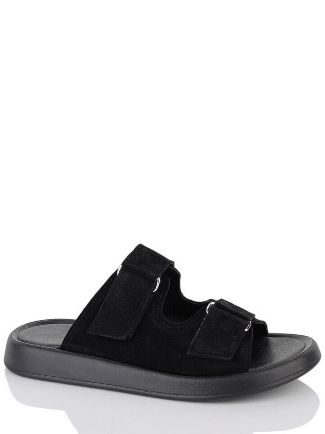 Шлепанцы ITTS модель N58-31 Фото