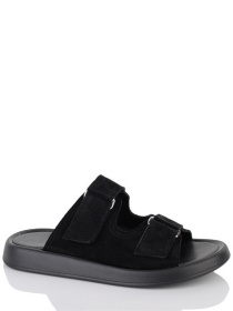 Шлепанцы ITTS модель N58-31 Фото