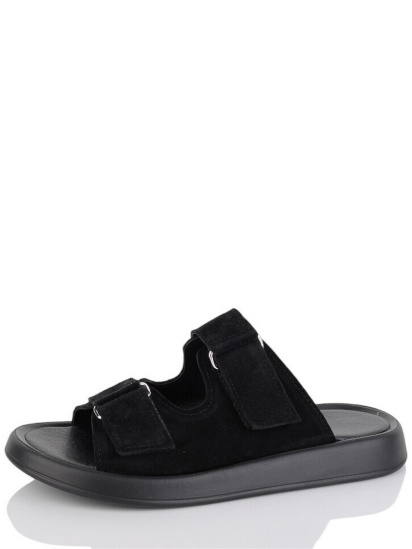 Шльопанці ITTS модель N58-31 — фото - INTERTOP