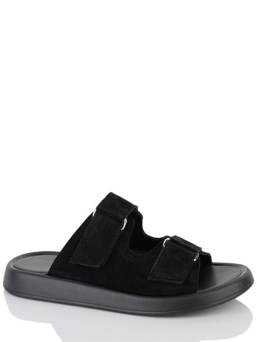 Шлепанцы ITTS модель N58-31 Фото