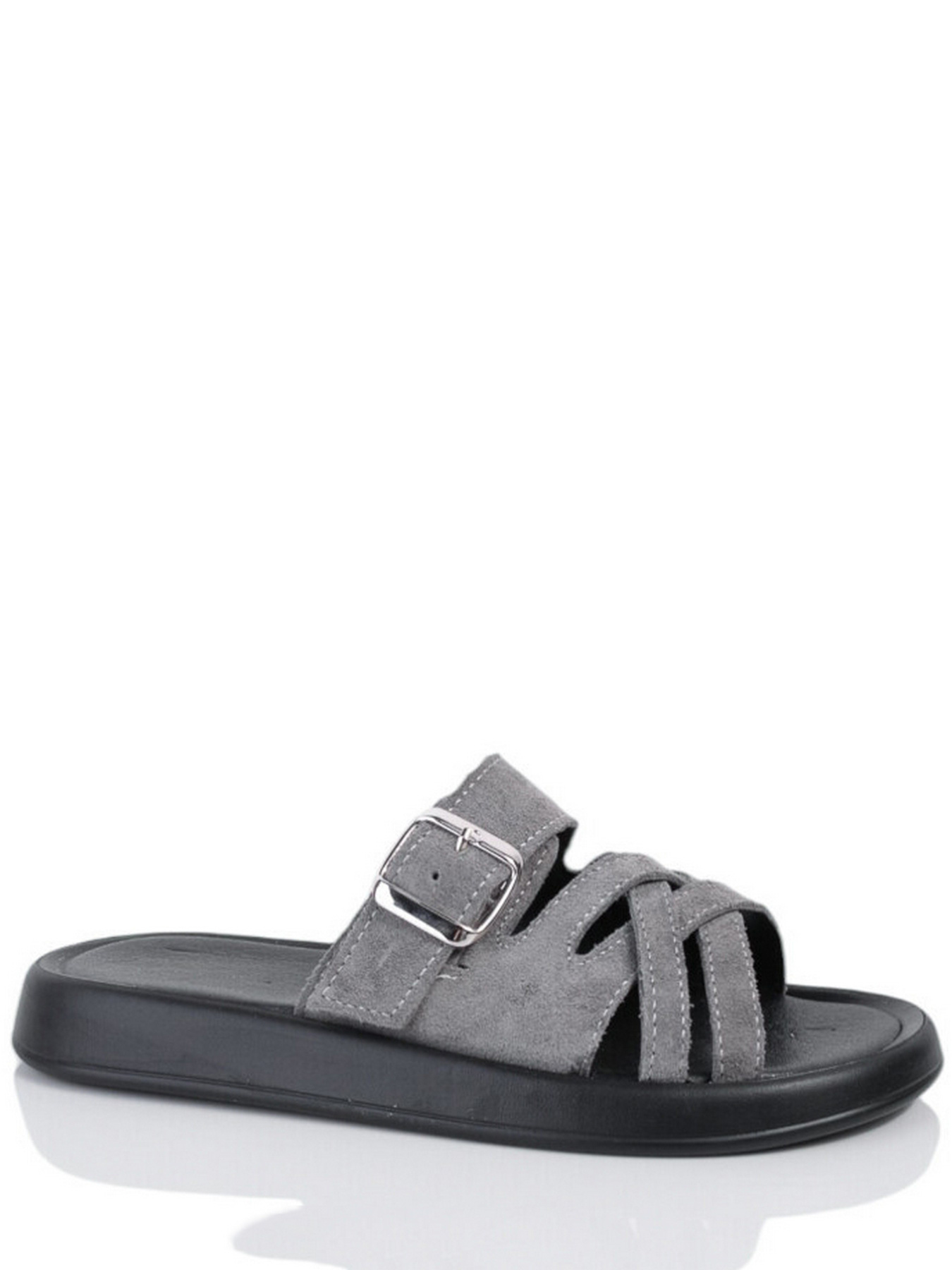 Шлепанцы ITTS модель N98-3 Фото