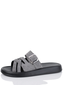 Шлепанцы ITTS модель N98-3 Фото