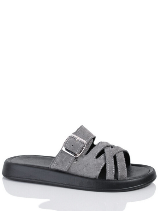 Шлепанцы ITTS модель N98-3 Фото