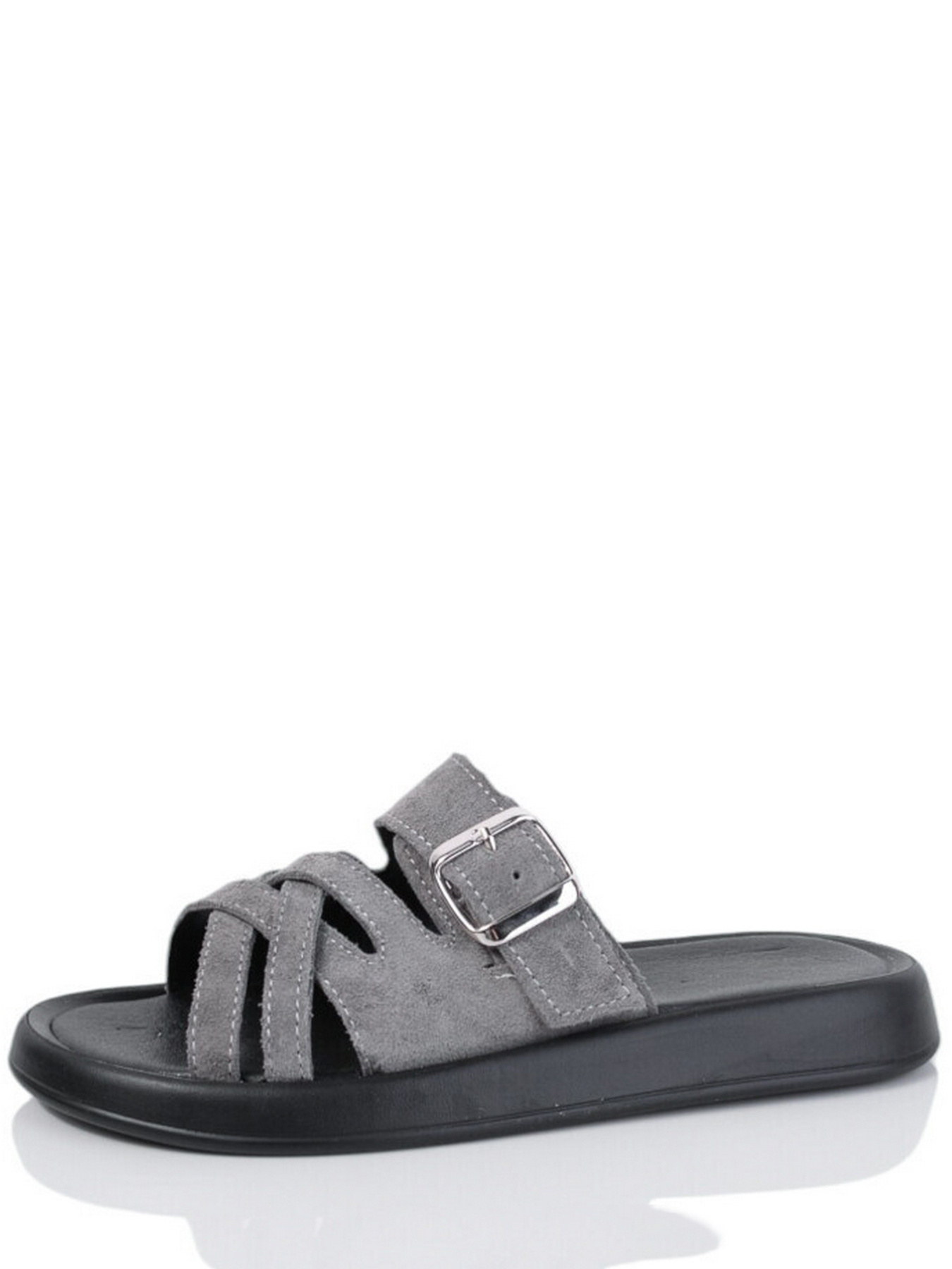 Шлепанцы ITTS модель N98-3 Фото