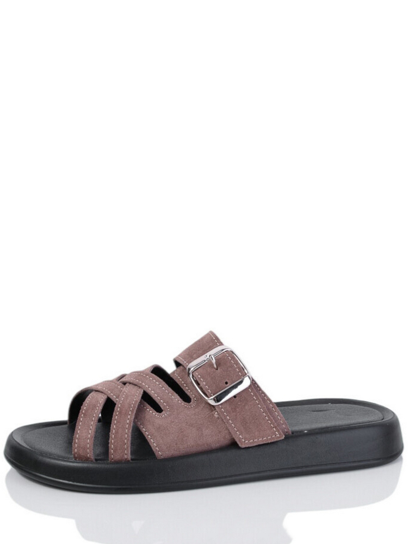 Шлепанцы ITTS модель N98-15 Фото