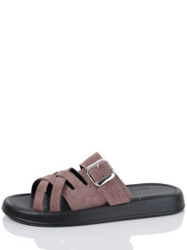 Шлепанцы ITTS модель N98-15 Шлепанцы ITTS модель N98-15 Фото