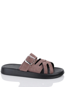 Шлепанцы ITTS модель N98-15 Шлепанцы ITTS модель N98-15 Фото