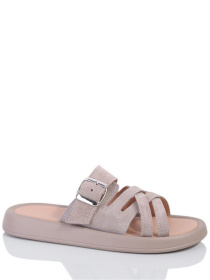 Шльопанці ITTS модель N98-22 Фото