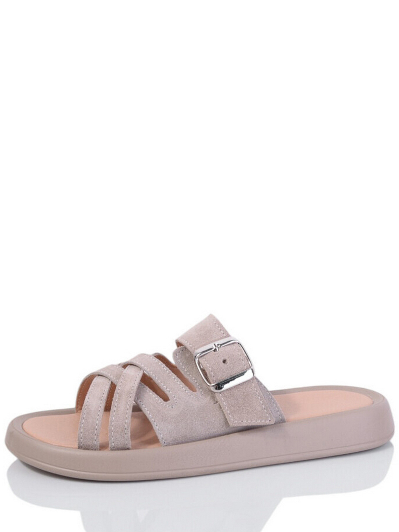 Шлепанцы ITTS модель N98-22 Шлепанцы ITTS модель N98-22 Фото