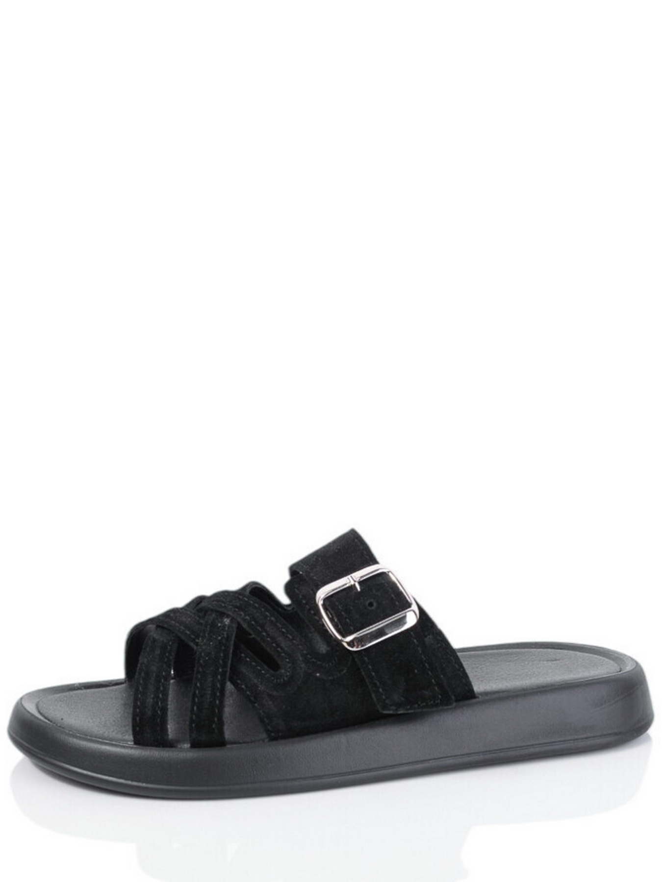 Шлепанцы ITTS модель N98-31 Фото