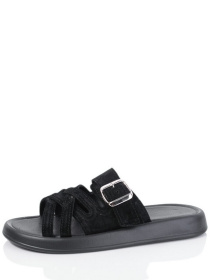 Шлепанцы ITTS модель N98-31 Фото