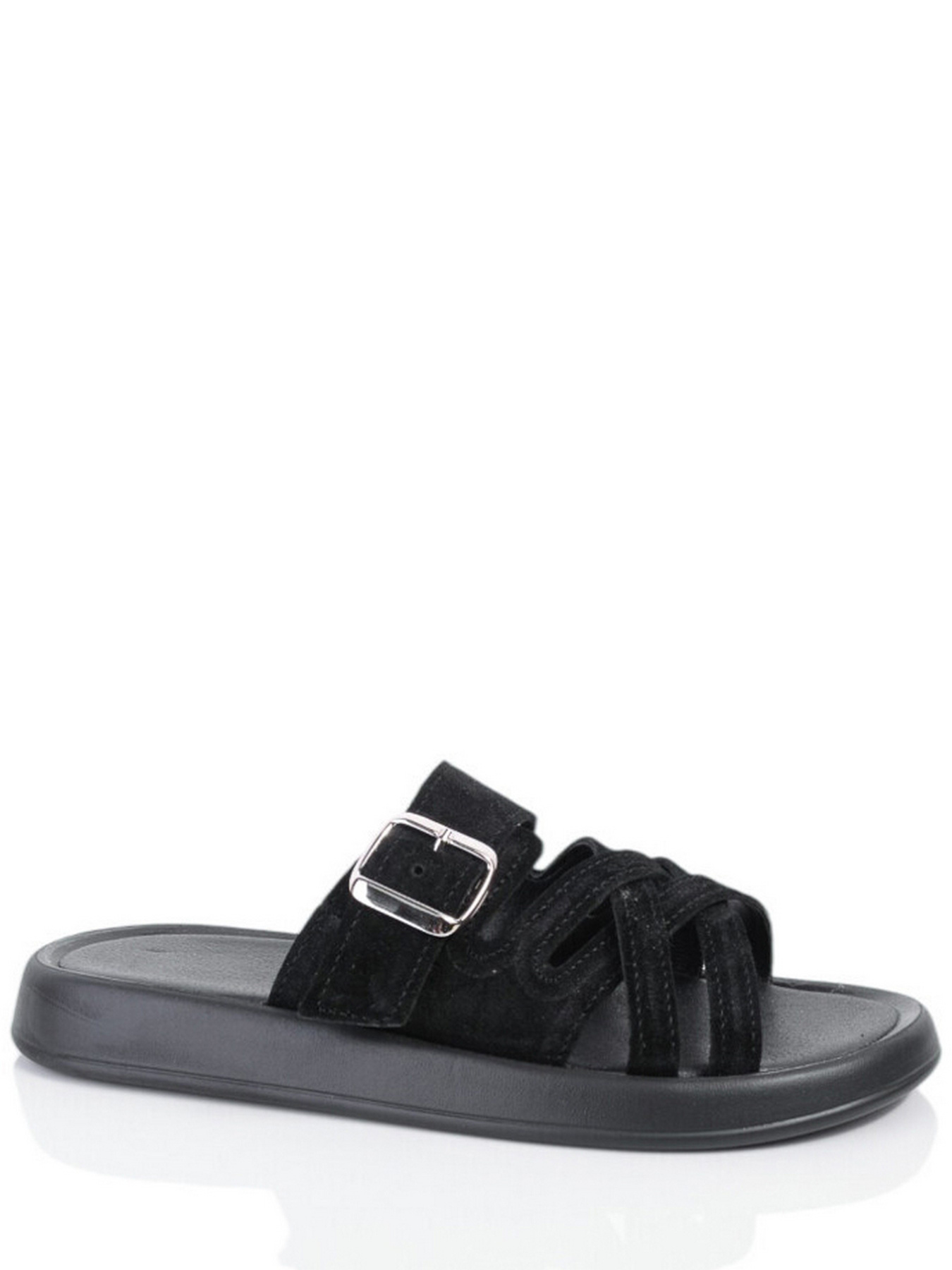 Шлепанцы ITTS модель N98-31 Шлепанцы ITTS модель N98-31 Фото