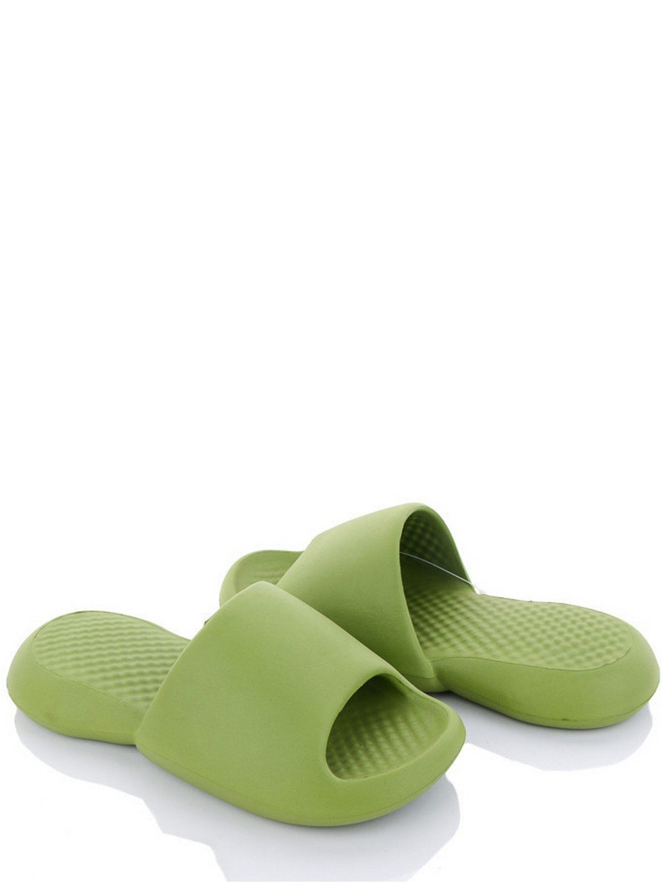 Шлепанцы ITTS модель GLN2-g Фото