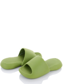 Шлепанцы ITTS модель GLN2-g Шлепанцы ITTS модель GLN2-g Фото