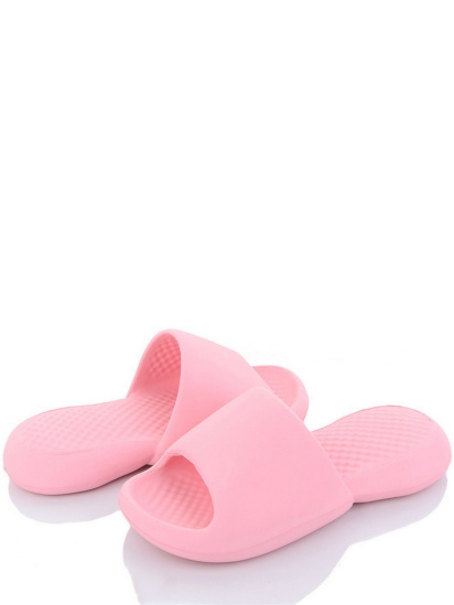 Шльопанці ITTS модель GLN2-p — фото - INTERTOP