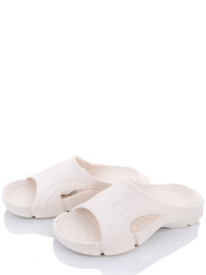Шльопанці ITTS модель WN401-2 — фото - INTERTOP