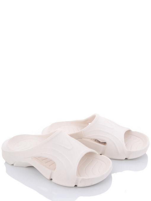 Шлепанцы ITTS модель WN401-2 Фото