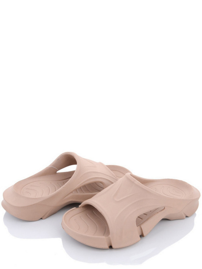 Шльопанці ITTS модель WN401-4 — фото - INTERTOP