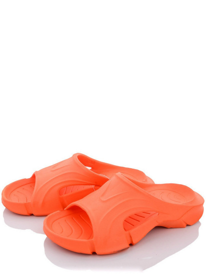 Шльопанці ITTS модель WN401-7 — фото - INTERTOP