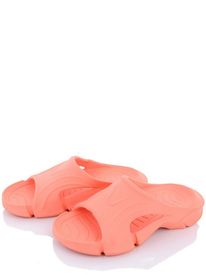 Шльопанці ITTS модель WN401-9 — фото - INTERTOP