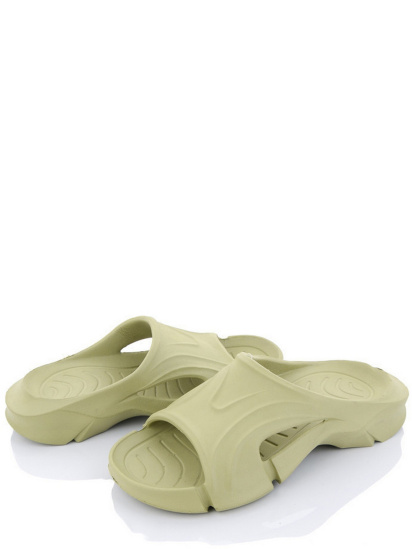 Шльопанці ITTS модель WN401-11 — фото - INTERTOP