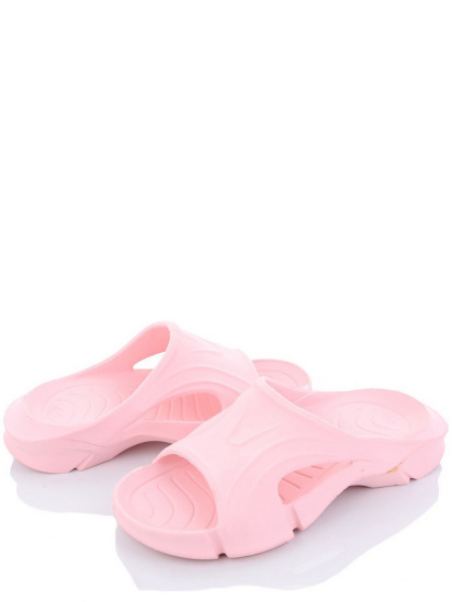 Шльопанці ITTS модель WN401-17 — фото - INTERTOP