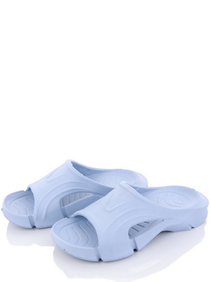 Шльопанці ITTS модель WN401-18 — фото - INTERTOP