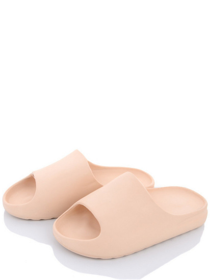 Шльопанці ITTS модель WN403-3 — фото - INTERTOP