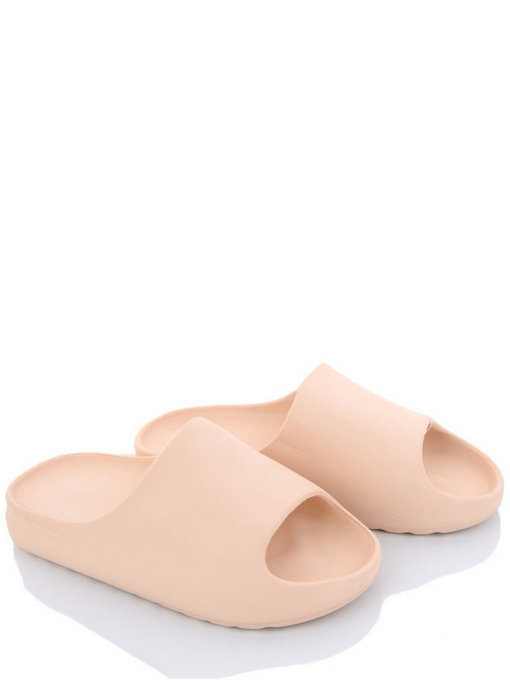 Шлепанцы ITTS модель WN403-3 Фото