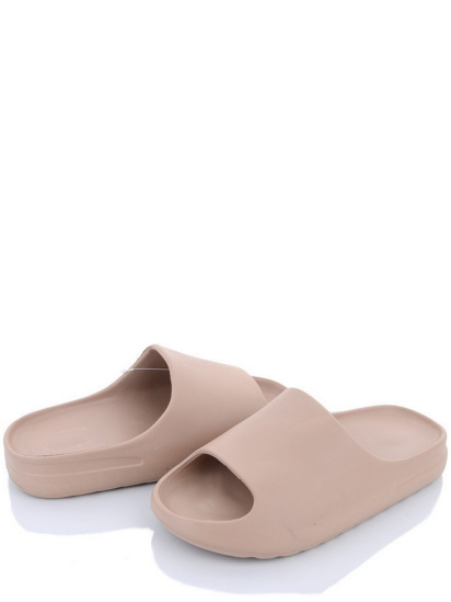 Шльопанці ITTS модель WN403-4 — фото - INTERTOP