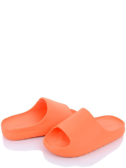 Шльопанці ITTS модель WN403-7 — фото - INTERTOP