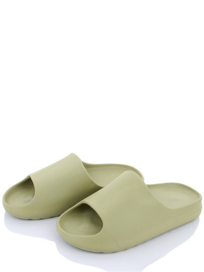 Шльопанці ITTS модель WN403-11 — фото - INTERTOP