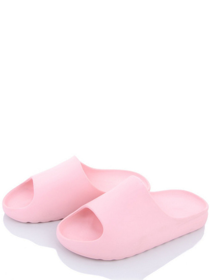 Шльопанці ITTS модель WN403-17 — фото - INTERTOP