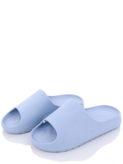 Шльопанці ITTS модель WN403-18 — фото - INTERTOP