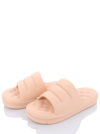 Шльопанці ITTS модель WN404-3 — фото - INTERTOP