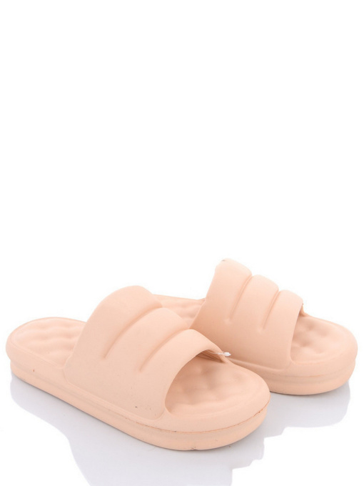 Шлепанцы ITTS модель WN404-3 Фото