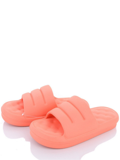Шльопанці ITTS модель WN404-9 — фото - INTERTOP