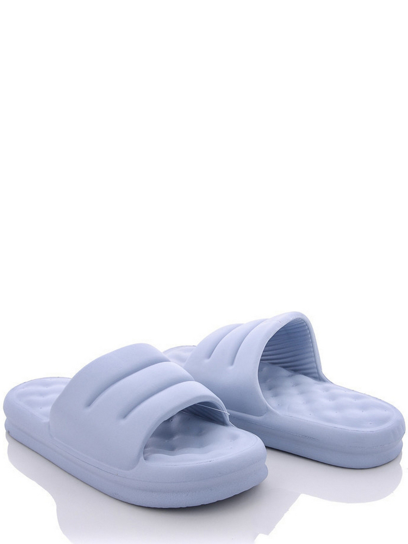 Шлепанцы ITTS модель WN404-bl Шлепанцы ITTS модель WN404-bl Фото