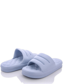 Шлепанцы ITTS модель WN404-bl Шлепанцы ITTS модель WN404-bl Фото