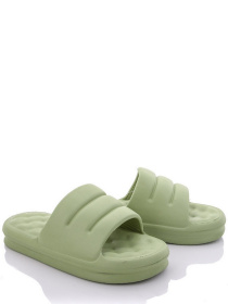 Шльопанці ITTS модель WN404-gr Фото