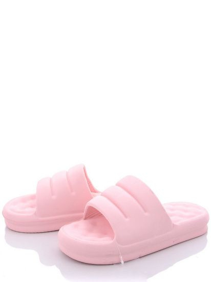 Шльопанці ITTS модель WN404-p — фото - INTERTOP