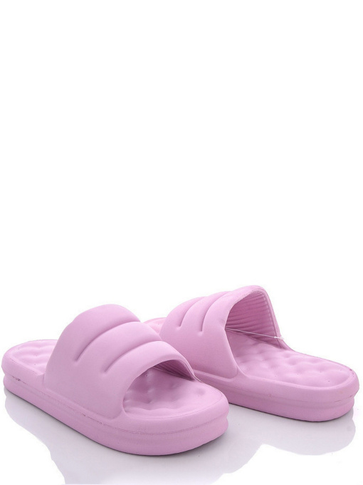 Шльопанці ITTS модель WN404-pur Фото